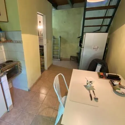 Buy this 1 bed apartment on Antonio Sáenz 634 in Partido de Lomas de Zamora, Lomas de Zamora
