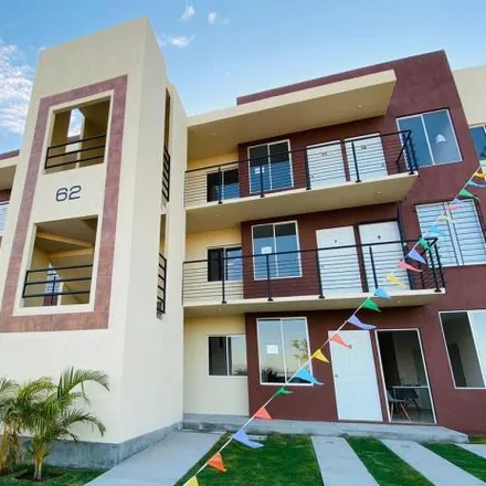 Image 2 - unnamed road, Fraccionamiento Paraíso Vallarta, 63737 San Clemente de La Lima, NAY, Mexico - Apartment for sale