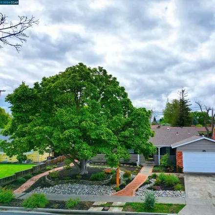 Buy this 3 bed house on Contra Costa Canal Trail in Bancroft, Walnut Creek