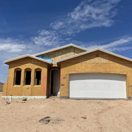 Buy this 3 bed house on Solara Loop Northeast in Rio Rancho, NM 87124