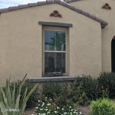 Rent this 3 bed house on 5044 South Flux Lane in Mesa, AZ 85212