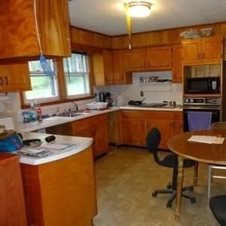 Image 3 - 10845 US 60, Shawvers Crossing, Greenbrier County, WV 25984, USA - House for sale