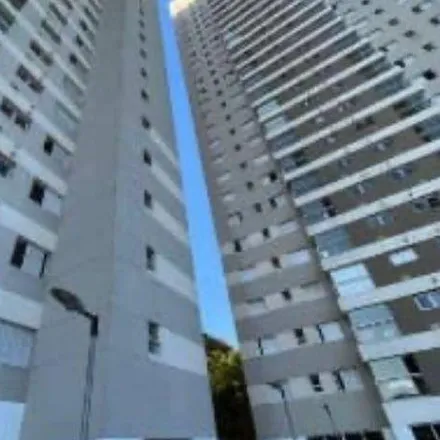 Buy this 2 bed apartment on Avenida Professor Múcio Lôbo da Costa in Anhangabaú, Jundiaí - SP