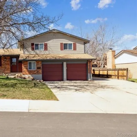 Buy this 4 bed house on North Meade Street in Westminster, CO 80031