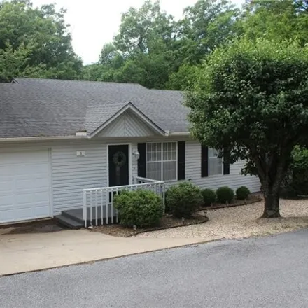 Buy this 3 bed house on 3 Whitton Lane in Bella Vista, AR 72714