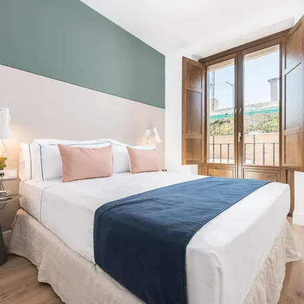 Rent this 2 bed apartment on Calle Mercurio in 28812 Pezuela de las Torres, Spain