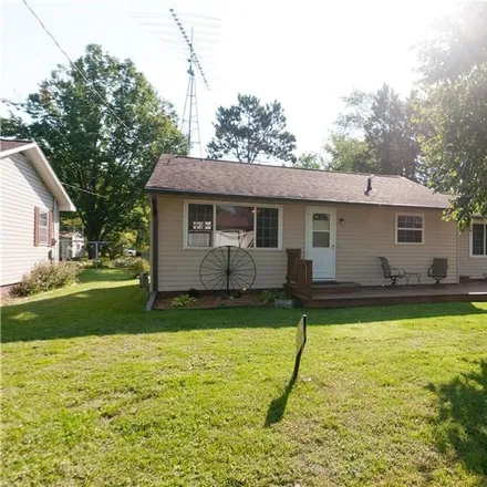Image 2 - 2nd Street, Cameron, Barron County, WI 54822, USA - House for sale