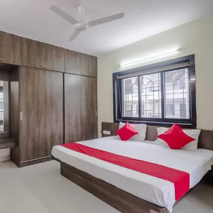 Image 2 - North Goa District, Candolim - 403515, Goa, India - Apartment for rent
