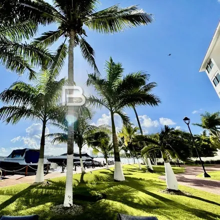 Image 6 - Avenida Paraíso, Isla Dorada, 75500 Cancún, ROO, Mexico - Apartment for sale