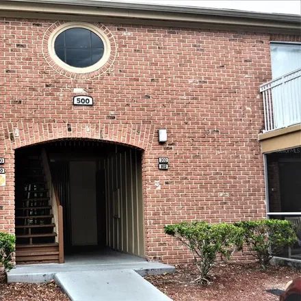 Buy this 3 bed condo on 598 Banyon Tree Circle in Casselberry, FL 32751