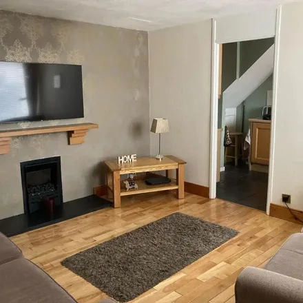 Rent this 3 bed apartment on unnamed road in Dundonald, BT16 2QE