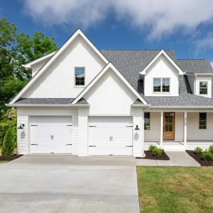 Buy this 4 bed house on Cashmere Lane in Blue Springs, Hamilton County