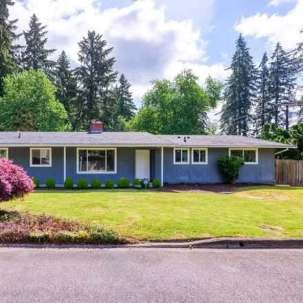 Buy this 3 bed house on 19250 Southwest Maree Court in Lake Oswego, OR 97035