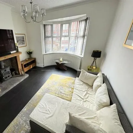 Image 3 - West Terrace, Spennymoor, DL16 7BW, United Kingdom - Duplex for sale