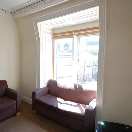 Image 3 - Ramsay World Travel, 39 Barnton Street, Stirling, FK8 1HH, United Kingdom - Apartment for rent