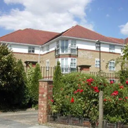 Image 1 - Aylands Close, London, HA9 8PJ, United Kingdom - Apartment for rent