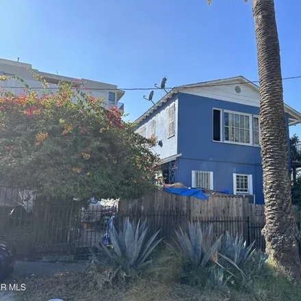 Buy this 2 bed house on 136 Valley Street in Los Angeles, CA 90057