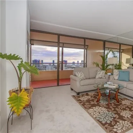 Image 3 - Mott-Smith Laniloa, 1717 Mott Smith Drive, Honolulu, HI 96822, USA - Condo for sale