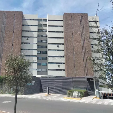 Image 4 - Colegio Álamos, Calle Sol, Delegación Cayetano Rubio, 76140 Querétaro, QUE, Mexico - Apartment for sale
