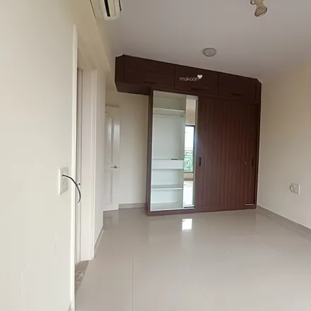Rent this 3 bed apartment on Bhatti Eye Clinic in Deonar Village Road, M/E Ward