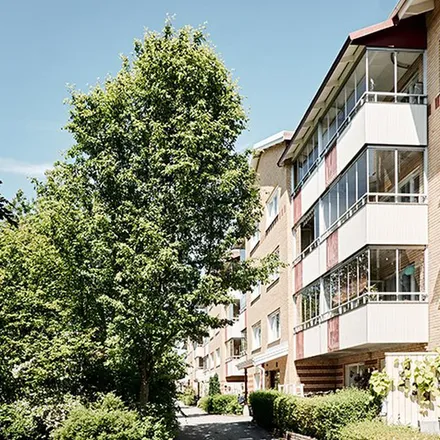Rent this 1 bed apartment on Luzernvägen 12 in 226 39 Lund, Sweden