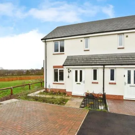 Buy this 3 bed duplex on Rosemary Hill in Newcastle-under-Lyme, ST5 2FE