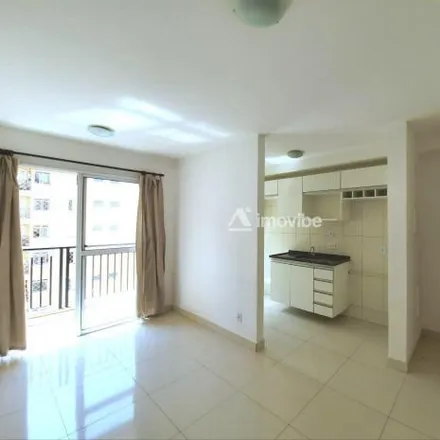Buy this 2 bed apartment on Rua São Camilo in São Manoel, Americana - SP