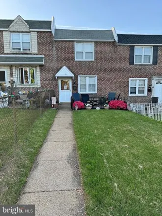 Buy this 3 bed house on 225 West Wyncliff Avenue in Clifton Heights, Delaware County