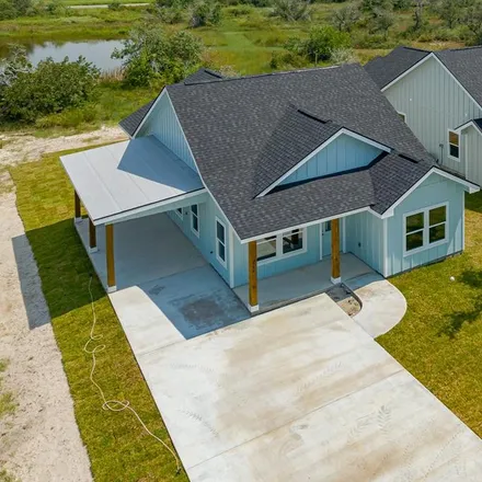 Buy this 3 bed house on 644 Sunset Drive in Rockport, TX 78382
