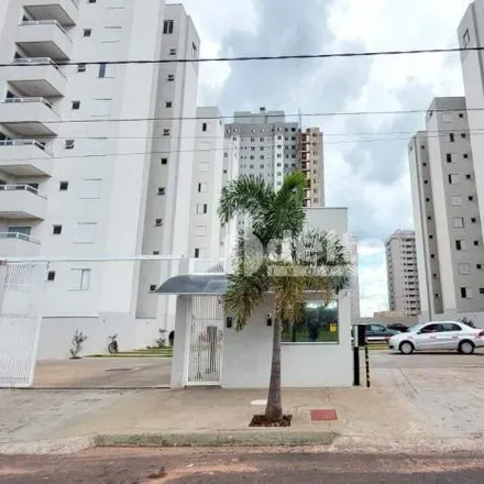Image 2 - Avenida Castela, Laranjeiras, Uberlândia - MG, 38410-566, Brazil - Apartment for rent