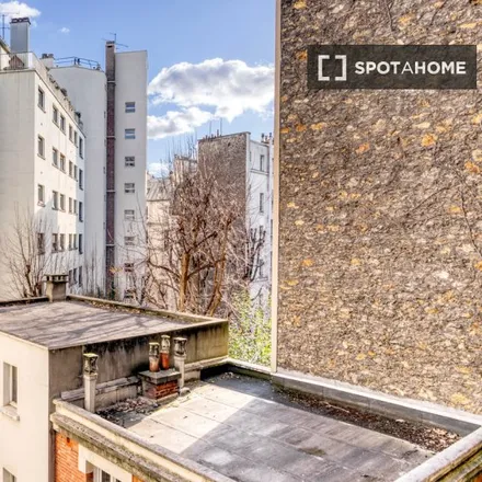 Image 6 - 43 Rue de Boulainvilliers, 75016 Paris, France - Apartment for rent