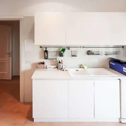 Rent this 6 bed apartment on Via Fabio Filzi in 20124 Milan MI, Italy