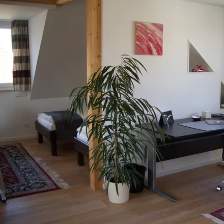 Rent this 1 bed apartment on Stäbenheckstraße 13 in 71063 Sindelfingen, Germany