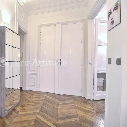 Image 2 - 10 Bis Rue Anatole de la Forge, 75017 Paris, France - Apartment for rent