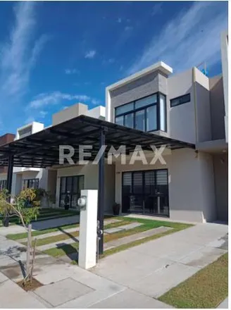 Rent this 3 bed house on unnamed road in 63735 Las Jarretaderas, NAY