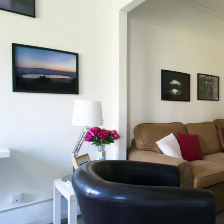 Rent this 1 bed apartment on Carrer de Rocafort in 176-178, 08029 Barcelona