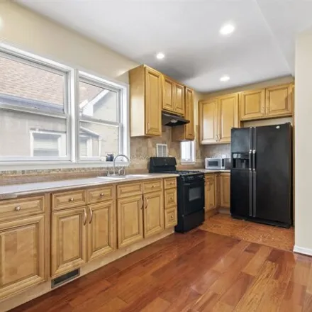 Rent this 2 bed house on New Jersey City University in Broadman Parkway, West Bergen