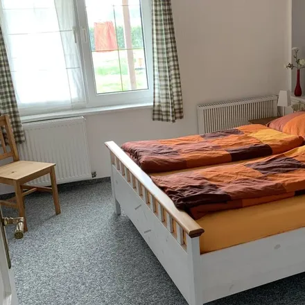 Rent this 3 bed apartment on Katschow in Mühlenstraße, 17429 Dargen