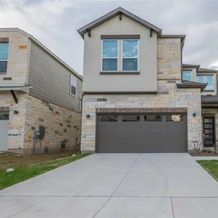 Rent this 3 bed house on 100 Jack Rabbit Run in Round Rock, TX 78664
