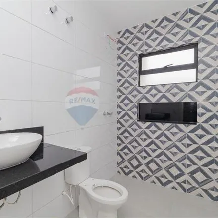 Buy this 3 bed house on Rua Conceição da Silva Pinheiro in Quatro Barras - PR, 83420-000
