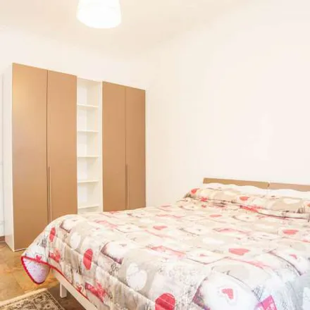 Image 1 - Via Amico Aspertini, 00133 Rome RM, Italy - Apartment for rent