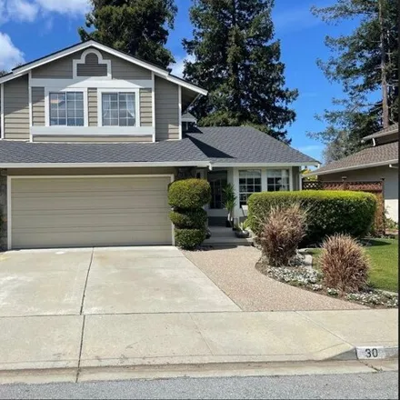 Buy this 4 bed house on 6 Bayport Court in San Carlos, CA 94070