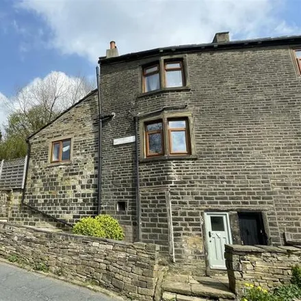 Buy this 3 bed house on Long Lane in Fountainhead, HX2 8TL