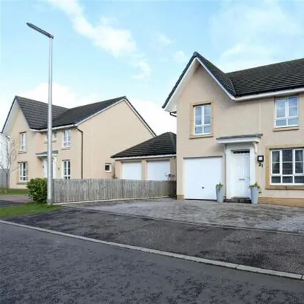 Buy this 4 bed house on Golspie Street in Fife, KY2 6FS