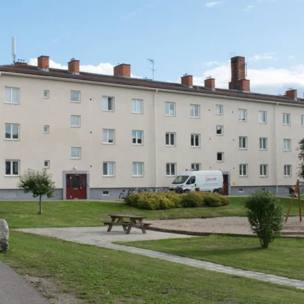 Image 2 - Gredbergsgatan, 632 22 Eskilstuna, Sweden - Apartment for rent