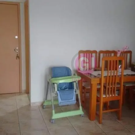 Buy this 3 bed apartment on Avenida Fusanobu Yokota in Jardim Sul, São José dos Campos - SP