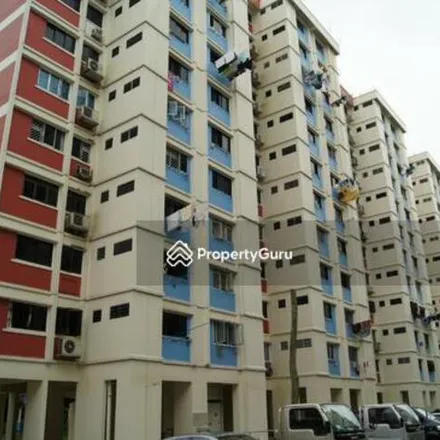 Rent this 1 bed room on Bukit Gombak in 313 Bukit Batok Street 32, Singapore 650313