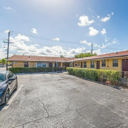 Rent this 2 bed condo on 927 South G Street in Lake Worth Beach, FL 33460