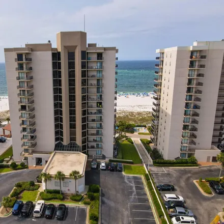 Buy this 3 bed townhouse on PHOENIX EAST 2 in 27120 Perdido Beach Boulevard, Orange Beach