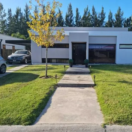 Image 2 - unnamed road, Partido de Escobar, Ingeniero Maschwitz, Argentina - House for sale